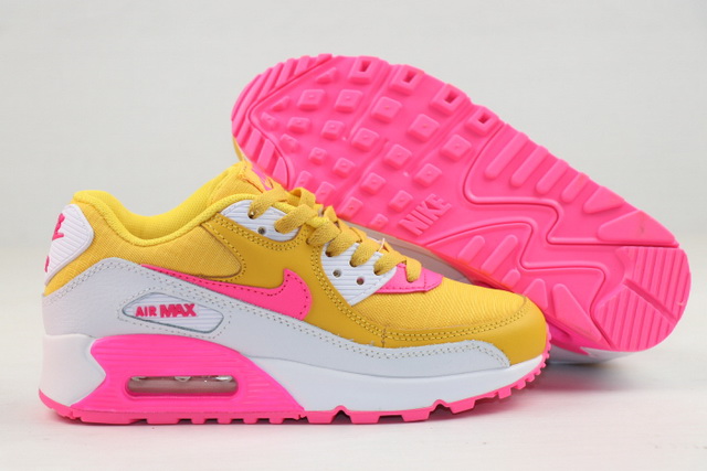 Women Air Max 90 052 [Cheap Nike Air Max 90 52]